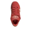 Adidas Campus 00S „Crew Red Cream White Core White“