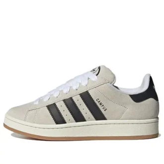 Adidas Campus 00S „Crystal White Black“