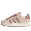 Adidas Campus 00S „Crystal White Core White Preloved Ruby“