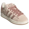 Adidas Campus 00S „Crystal White Core White Preloved Ruby“