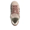 Adidas Campus 00S „Crystal White Core White Preloved Ruby“