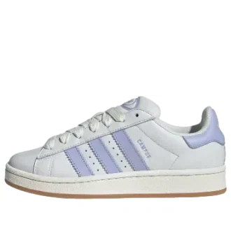 Adidas Campus 00S „Crystal White Violet Tone“