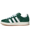 Adidas Campus 00S „Dark Green Cloud White“