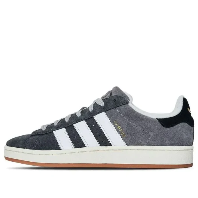 Adidas Campus 00S „Dark Grey Gum“