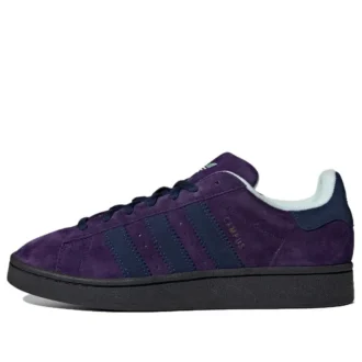 Adidas Campus 00S „Dark Purple“