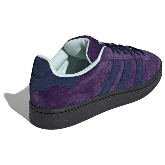 Adidas Campus 00S „Dark Purple“