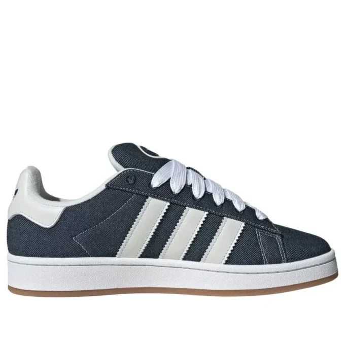 Adidas Campus 00S „Denim Cloud White“