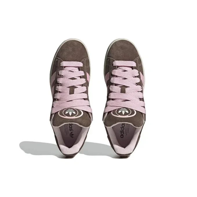 Adidas Campus 00S „Dust Cargo Clear Pink“