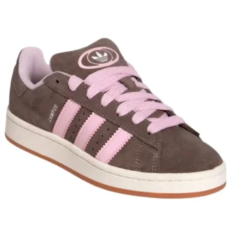 Adidas Campus 00S „Earth Strata Clear Pink“
