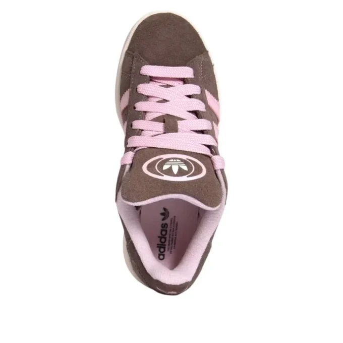 Adidas Campus 00S „Earth Strata Clear Pink“