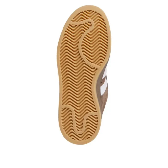 Adidas Campus 00S „Earth Strata Cloud White“