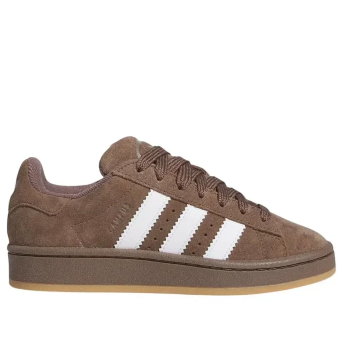 Adidas Campus 00S „Earth Strata Cloud White“