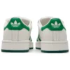 Adidas Campus 00S „Green White“