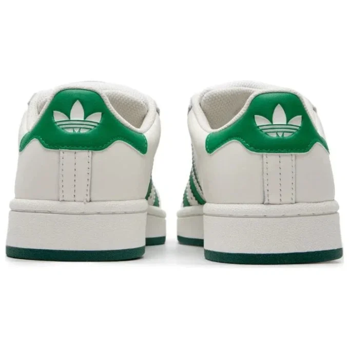 Adidas Campus 00S „Green White“