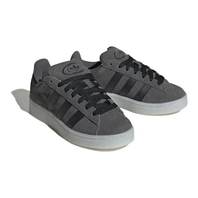 Adidas Campus 00S „Grey Black“