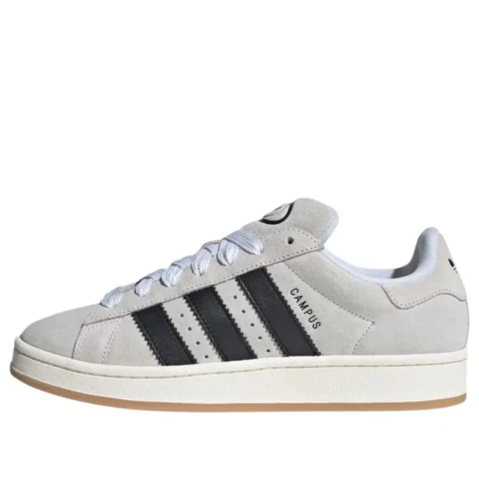 Adidas Campus 00S „Grey Core Black“