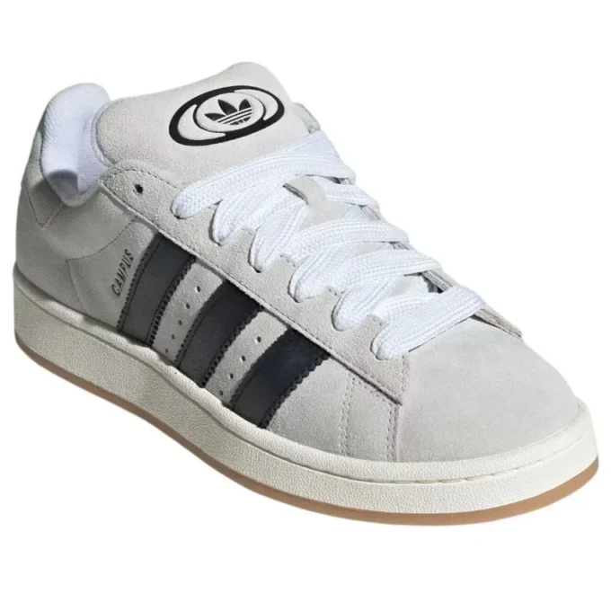 Adidas Campus 00S „Grey Core Black“