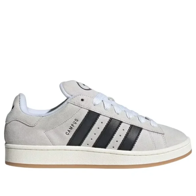 Adidas Campus 00S „Grey Core Black“