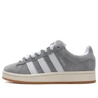 Adidas Campus 00S „Grey White“
