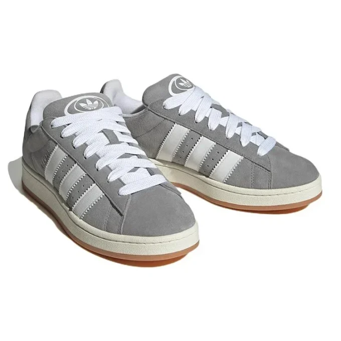 Adidas Campus 00S „Grey White“