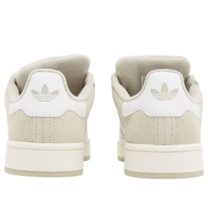Adidas Campus 00S „Grey White“