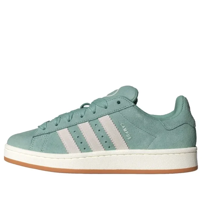 Adidas Campus 00S „Hazy Green“