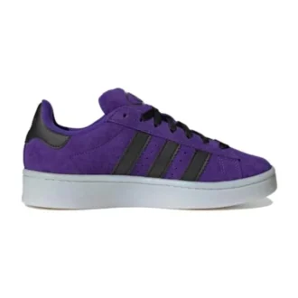 Adidas Campus 00S J „Energy Ink Black“