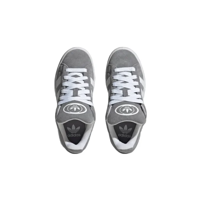 Adidas Campus 00S J „Grey Gum“