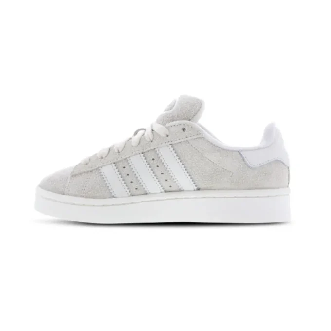 Adidas Campus 00S J „Wonder White“