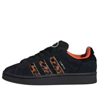 Adidas Campus 00S „Leopard Stripes“