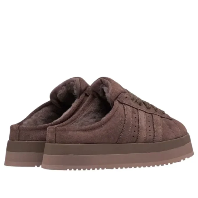 Adidas Campus 00S Low „Brown“
