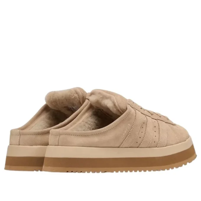 Adidas Campus 00S Low „Tan“