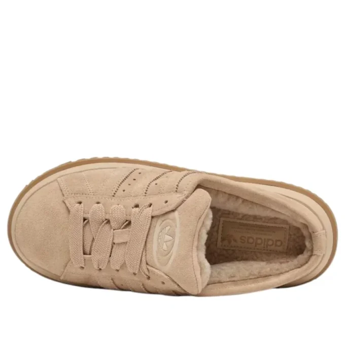 Adidas Campus 00S Low „Tan“
