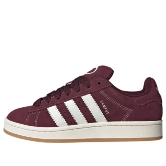Adidas Campus 00S „Maroon White“