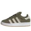 Adidas Campus 00S „Medium Dark Khaki off White“