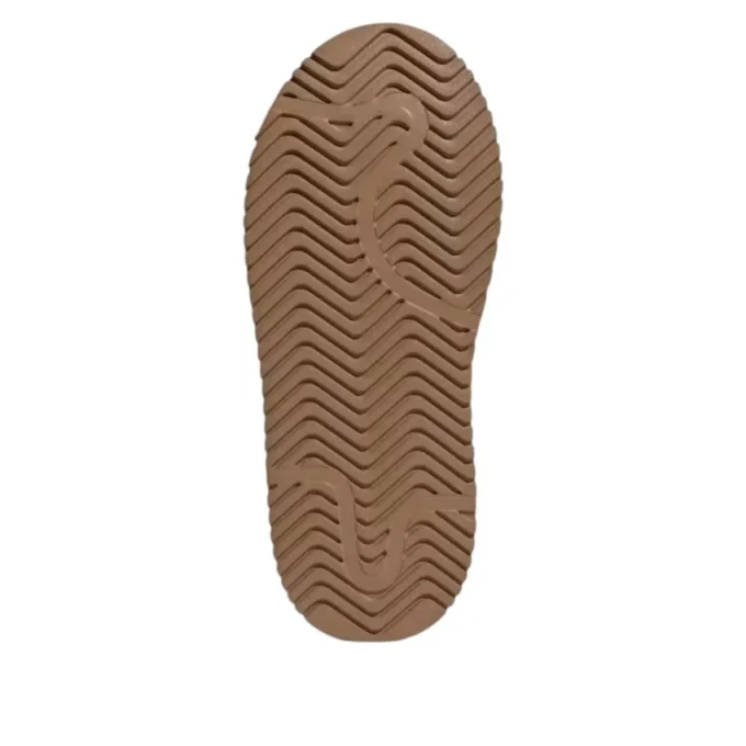 Adidas Campus 00S Mid „Tan“