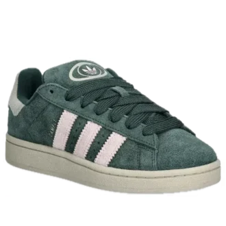 Adidas Campus 00S „Mineral Green Sandy Pink“