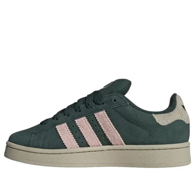 Adidas Campus 00S „Mineral Green Sandy Pink“