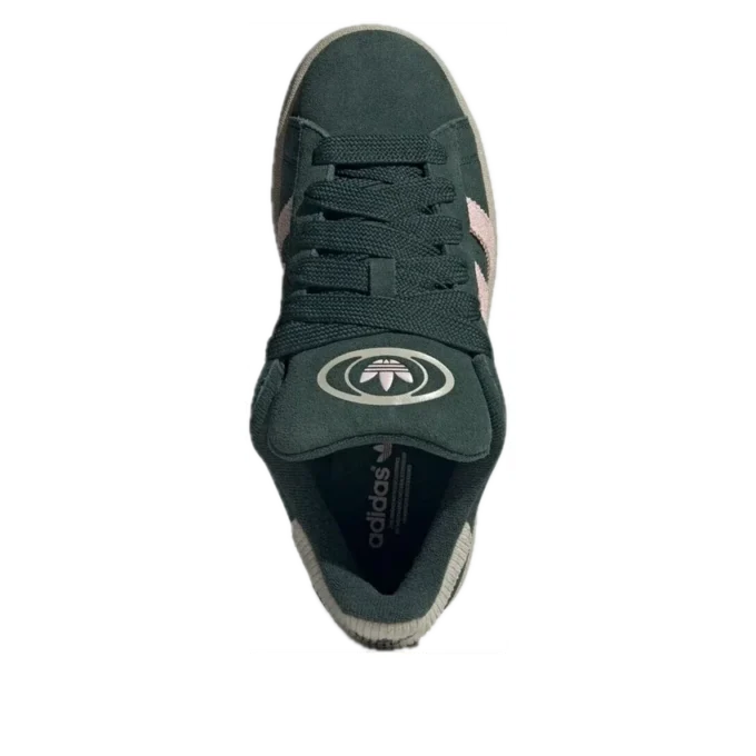 Adidas Campus 00S „Mineral Green Sandy Pink“