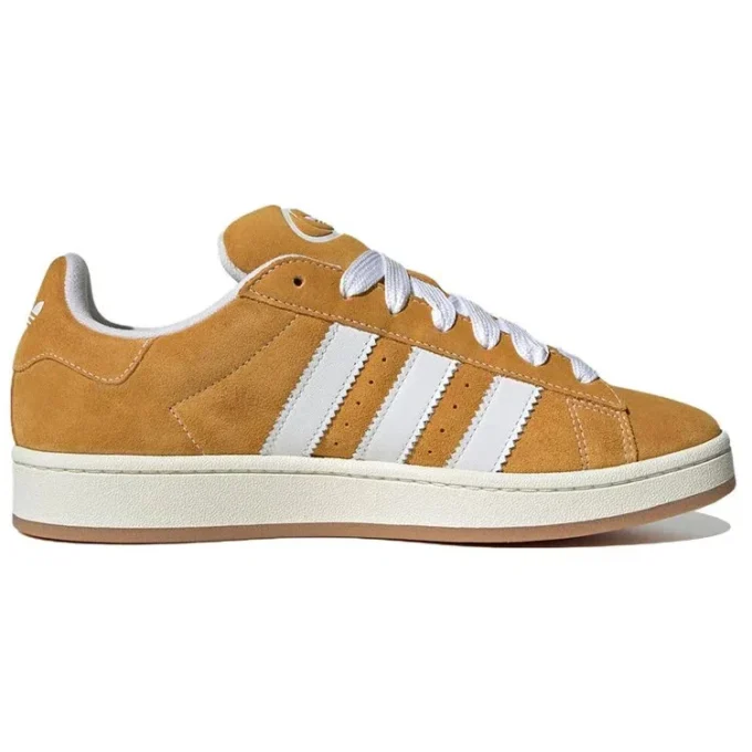 Adidas Campus 00S „Mustard Gum“