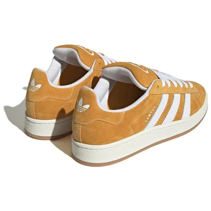 Adidas Campus 00S „Mustard Gum“