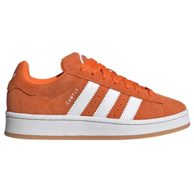 Adidas Campus 00S „Orange Gum“