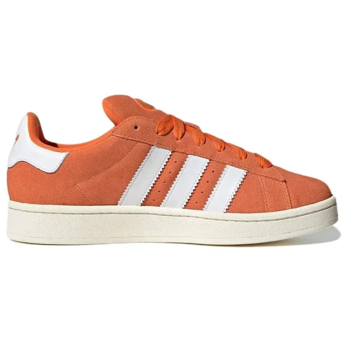 Adidas Campus 00S „Orange White“