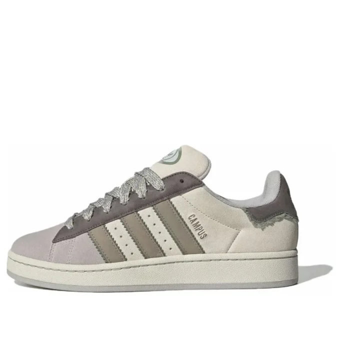 Adidas Campus 00S „Orbit Grey Putty Beige“