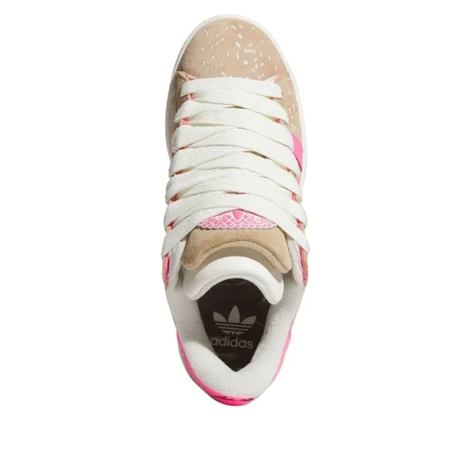 Adidas Campus 00S „Pan De Muerto“