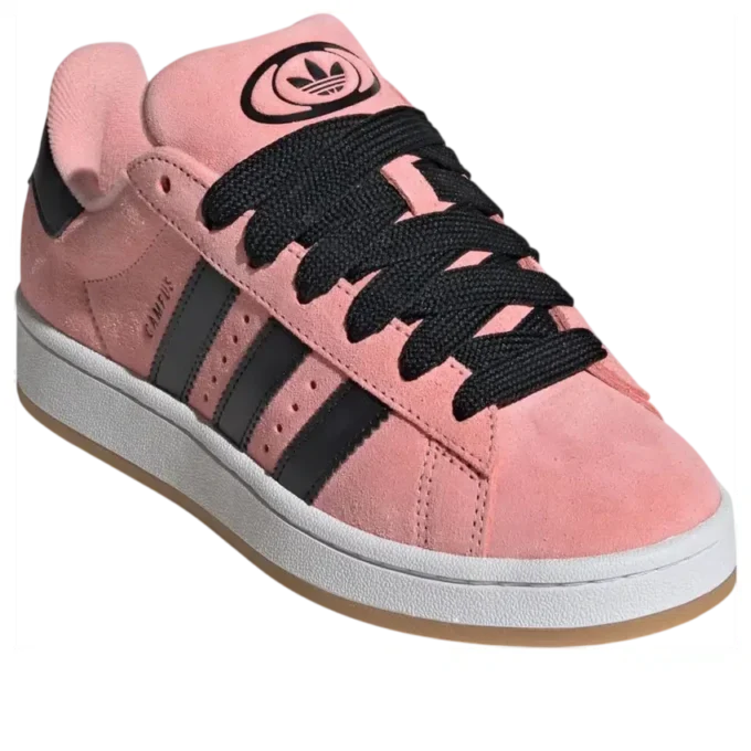 Adidas Campus 00S „Pink Spark Core Black“