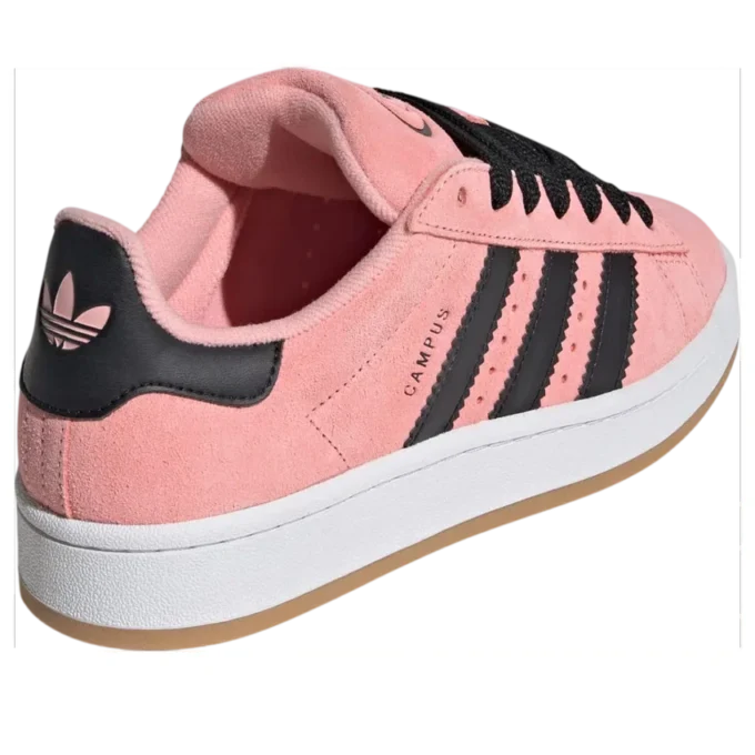 Adidas Campus 00S „Pink Spark Core Black“