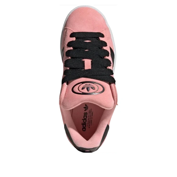 Adidas Campus 00S „Pink Spark Core Black“