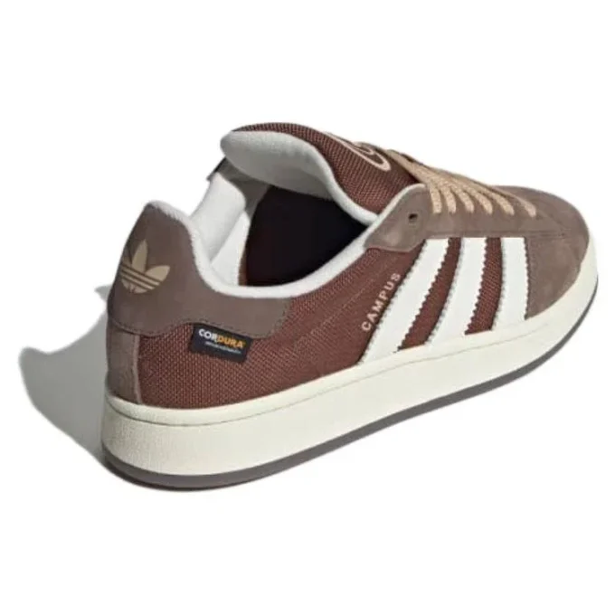 Adidas Campus 00S „Pre-Rubbed Brown“