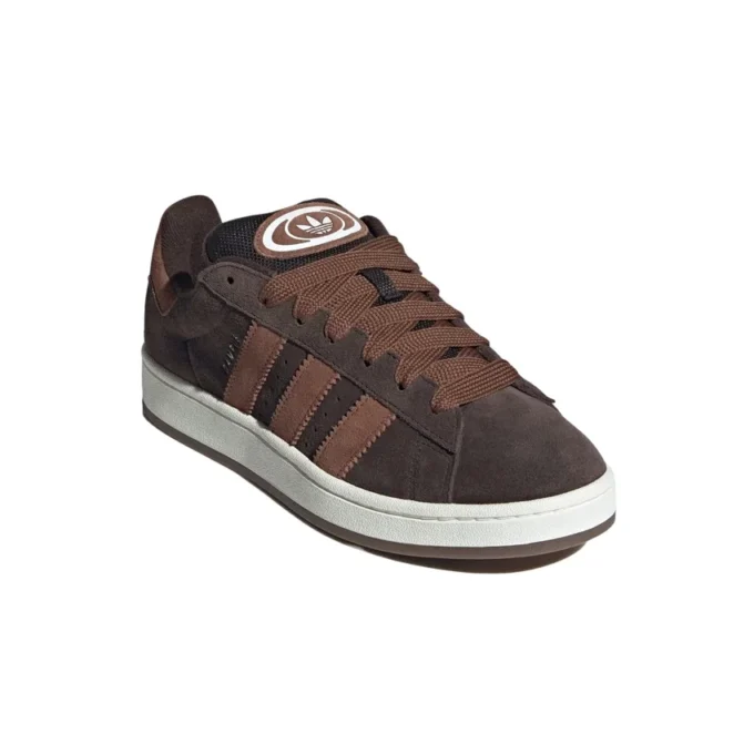 Adidas Campus 00S „Preloved Brown“